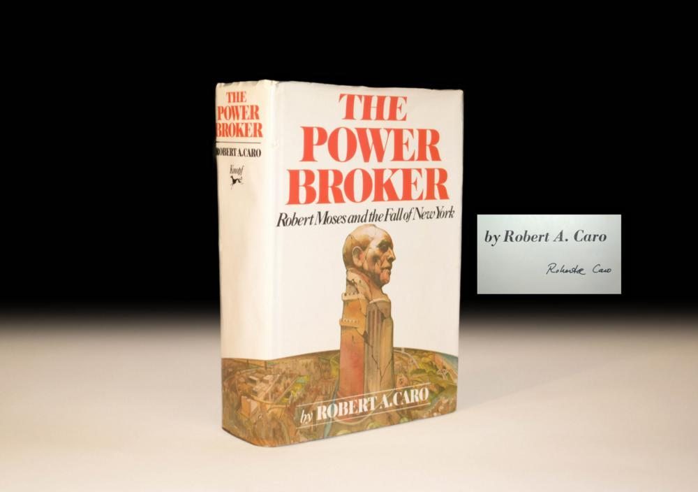 The Power Broker
