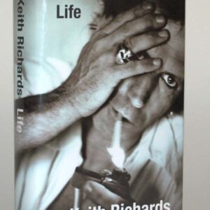 Life: Keith Richards