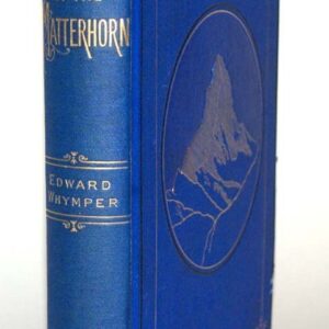 The Ascent of the Matterhorn