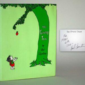 The Giving Tree