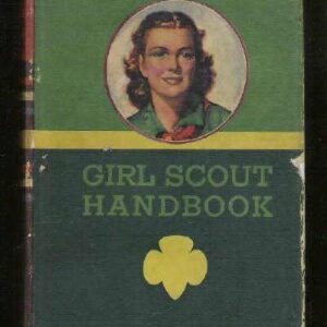 Girl Scouts Handbook: Intermediate Program