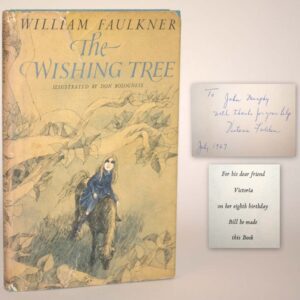 The Wishing Tree