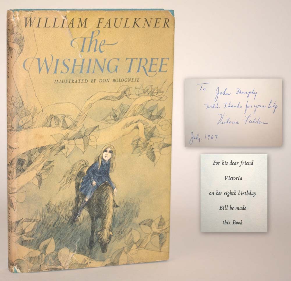 The Wishing Tree