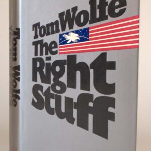 The Right Stuff