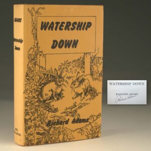 Watership Down