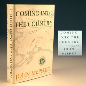 Coming Into The Country