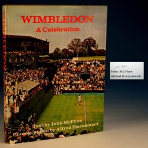 Wimbledon: A Celebration