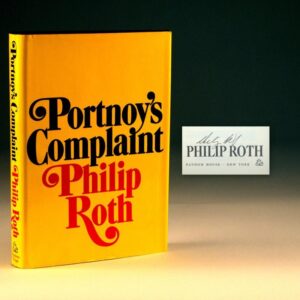 Portnoy's Complaint