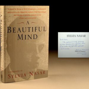 A Beautiful Mind