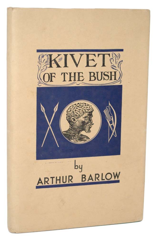 Kivet of the Bush