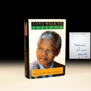 Long Walk To Freedom