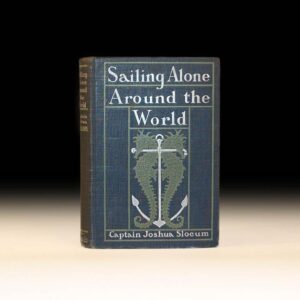 Sailing Alone Around the World