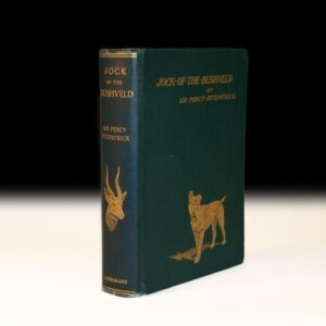 Jock of the Bushveld