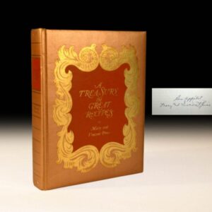 A Treasury of Great Recipes