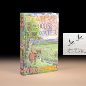 Between the Woods and the Water