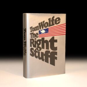 The Right Stuff