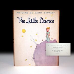 The Little Prince