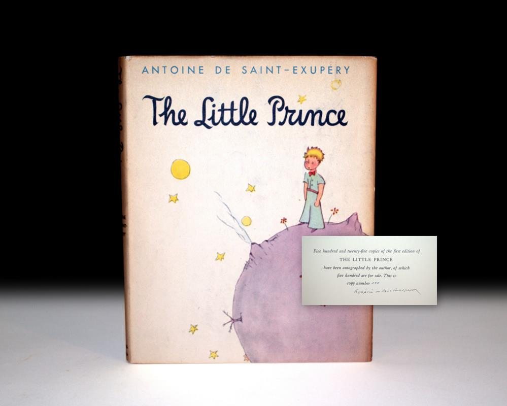 The Little Prince