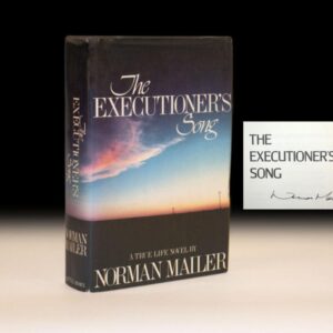 The Executioner's Song