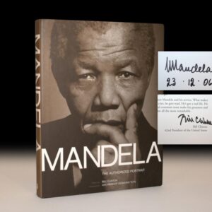 Mandela: The Authorized Portrait