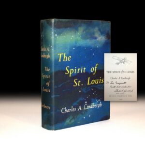 The Spirit of St. Louis