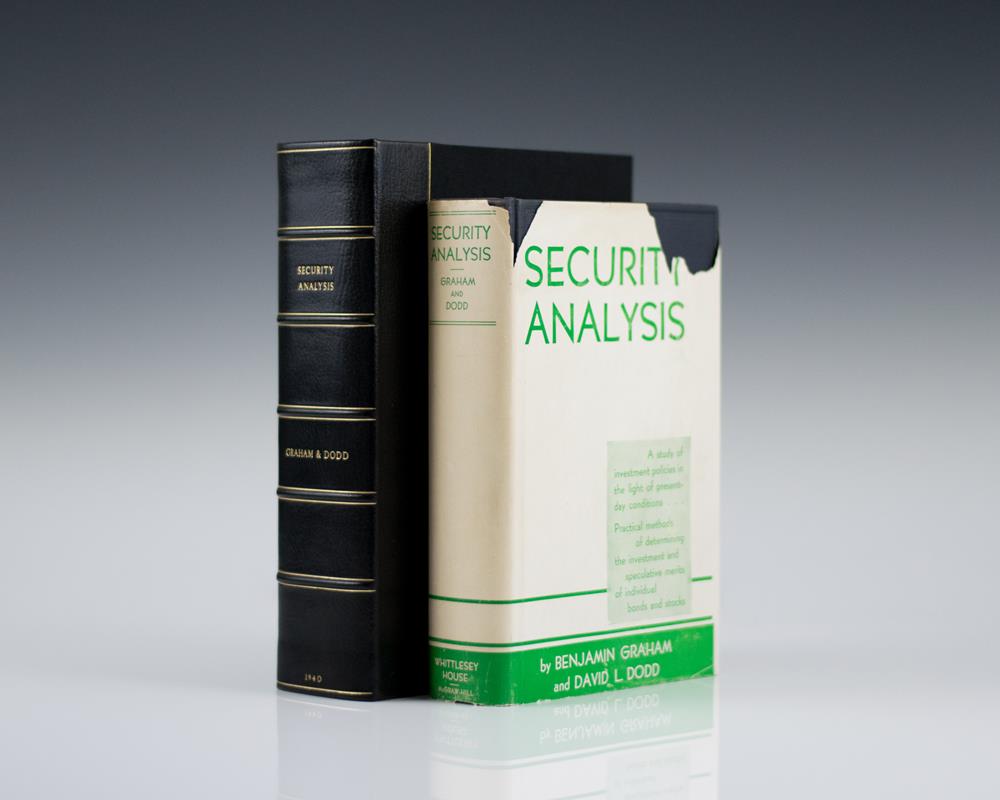 Security Analysis: Principles and Technique