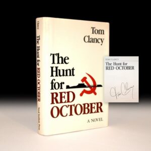 The Hunt For Red October