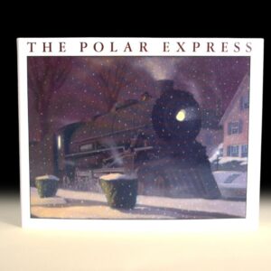 The Polar Express