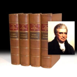 The Life of John Marshall