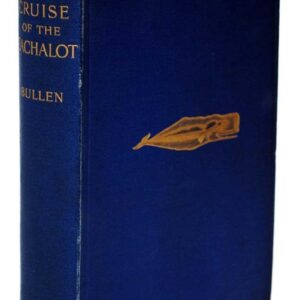 The Cruise of the Cachalot