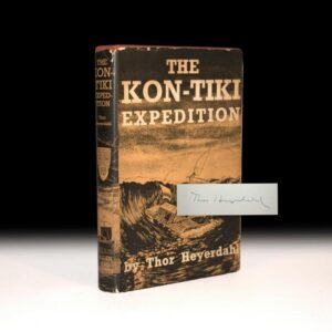 The Kon-Tiki Expedition