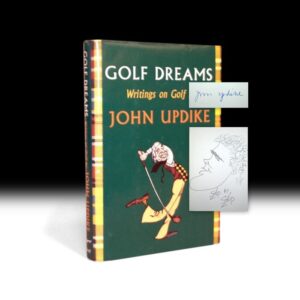Golf Dreams: Writings on Golf