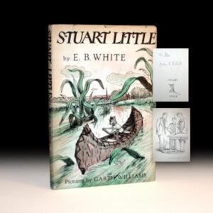 Stuart Little