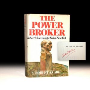 The Power Broker