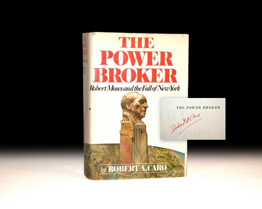 The Power Broker