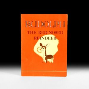 Rudolph the Red-Nosed Reindeer