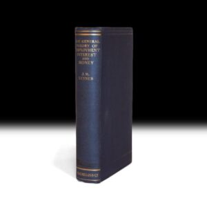 The General Theory of Employment, Interest and Money
