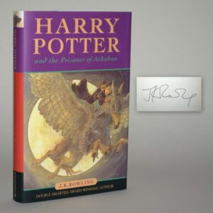 Harry Potter and the Prisoner of Azkaban
