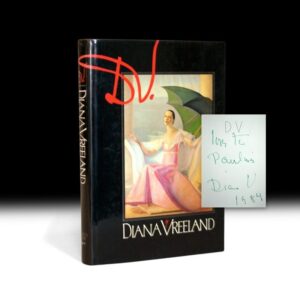 D.V