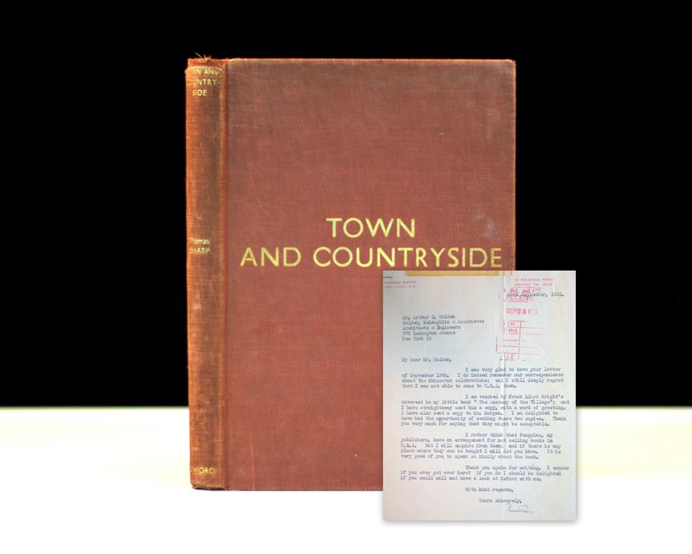 Town and Countryside