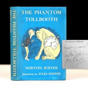 Phantom Tollbooth