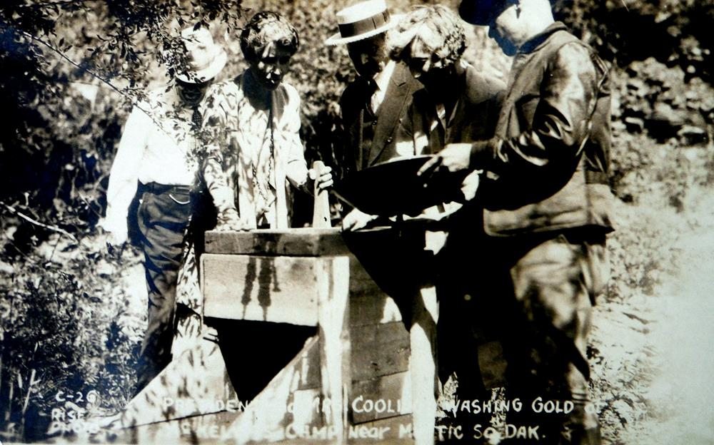 The Autobiography of Calvin Coolidge