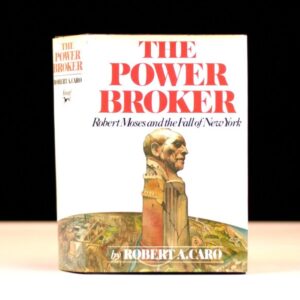 The Power Broker