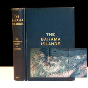 The Bahama Islands