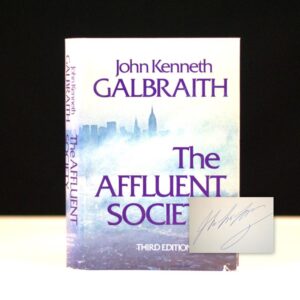 The Affluent Society