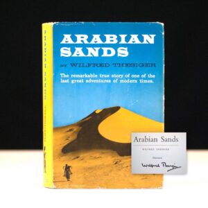 Arabian Sands