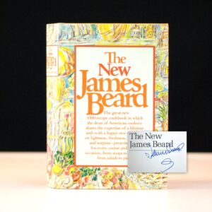 The New James Beard