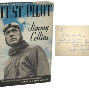 Test Pilot