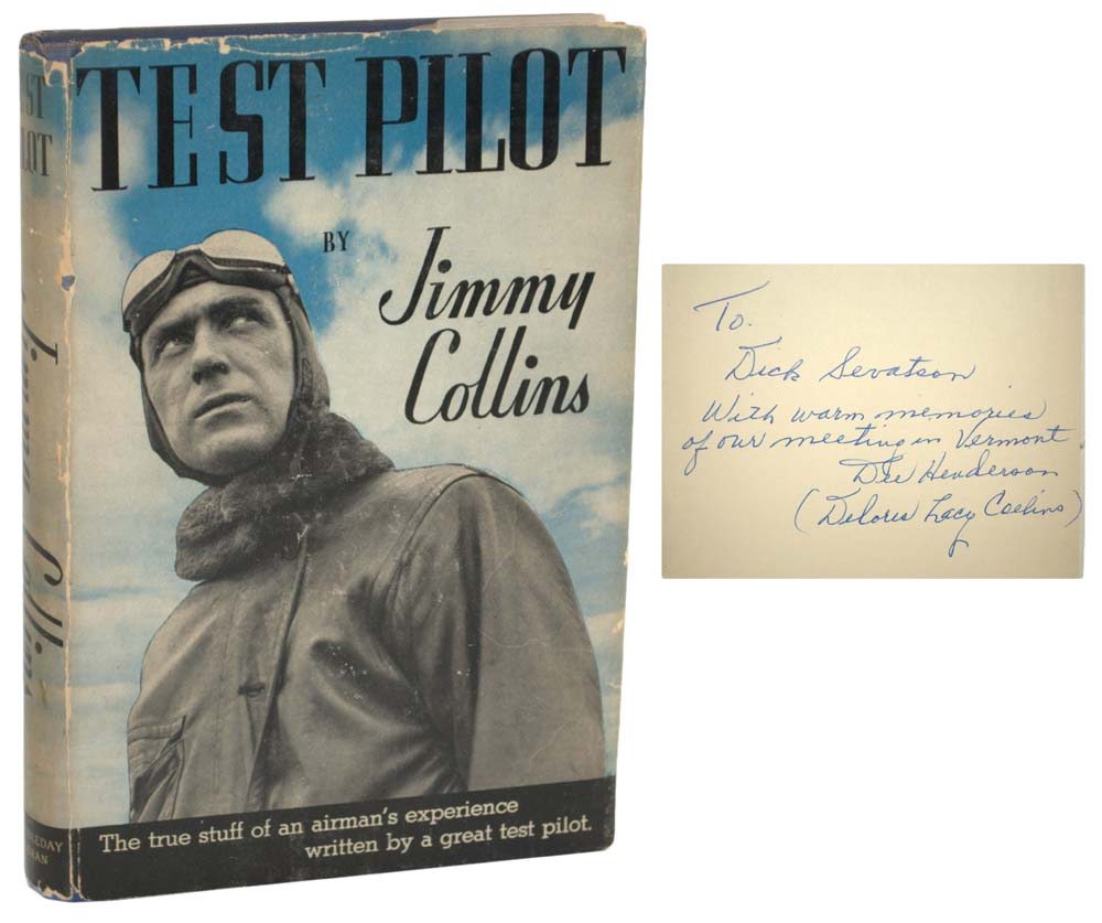 Test Pilot