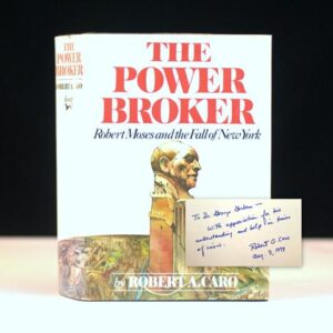 The Power Broker